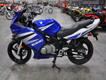 �������� �� ������ �������� Suzuki GS500F 2004 ���� 8